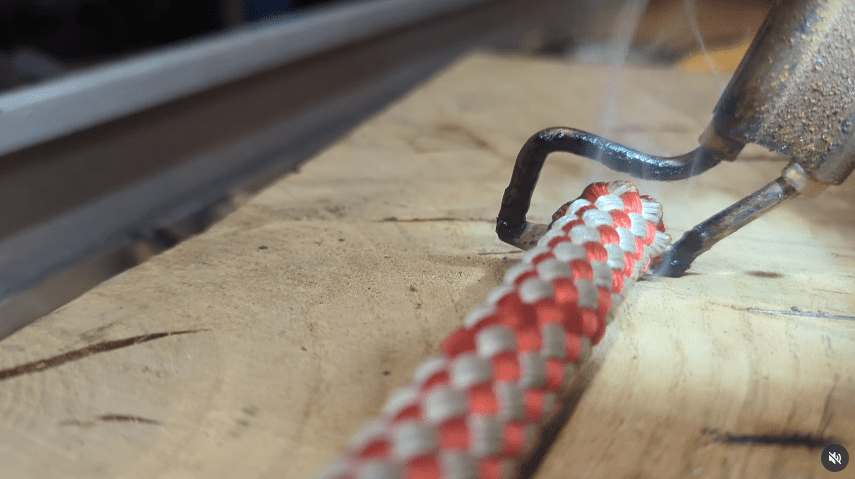 LOLER certification tree surgeon Kent rope